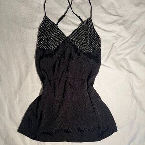 Free People Mini Dress